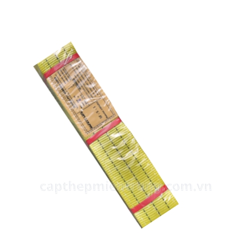 Cáp vải cẩu hàng 3 tấn